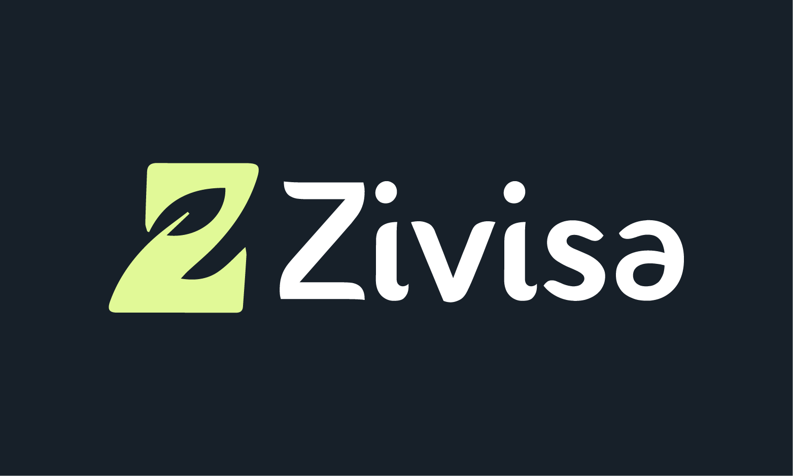 Zivisa.com - buy Unique premium domains